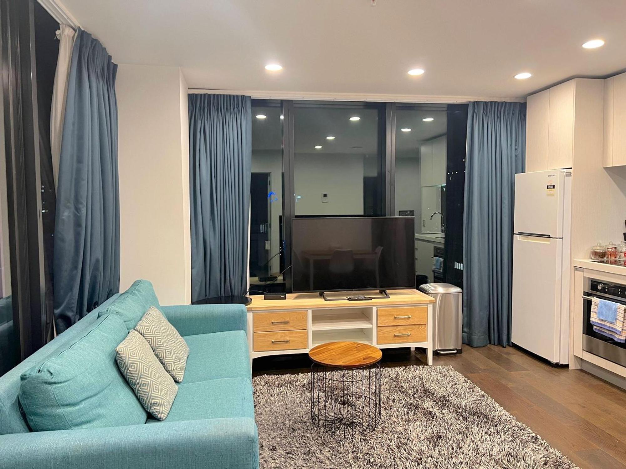 Apartamento Magnificent Skytower, Sea, Habour View In Cbd Auckland Exterior foto