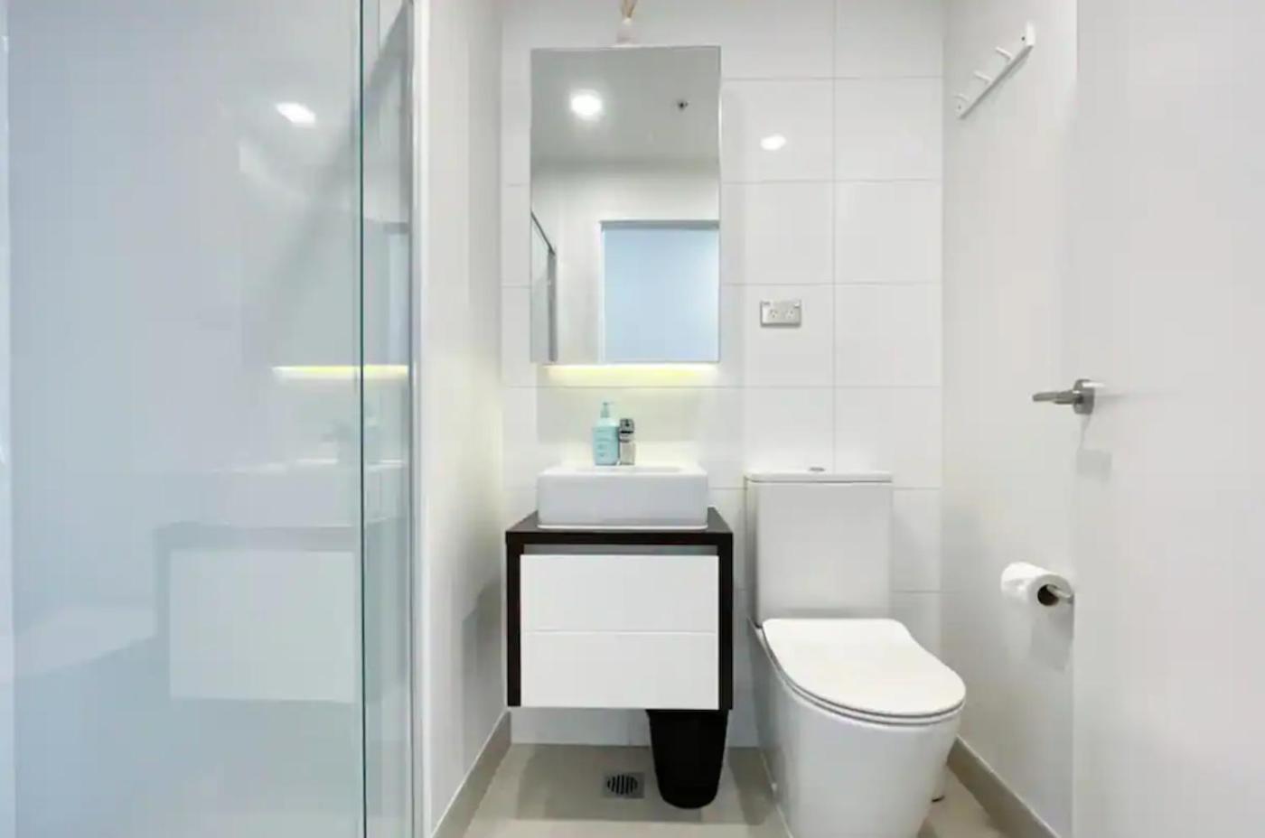 Apartamento Magnificent Skytower, Sea, Habour View In Cbd Auckland Exterior foto
