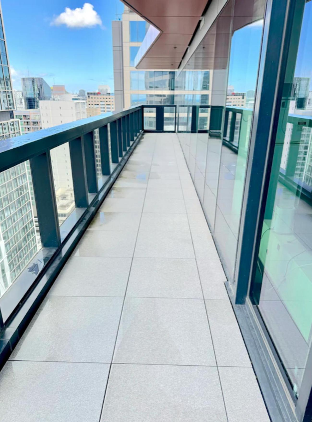 Apartamento Magnificent Skytower, Sea, Habour View In Cbd Auckland Exterior foto