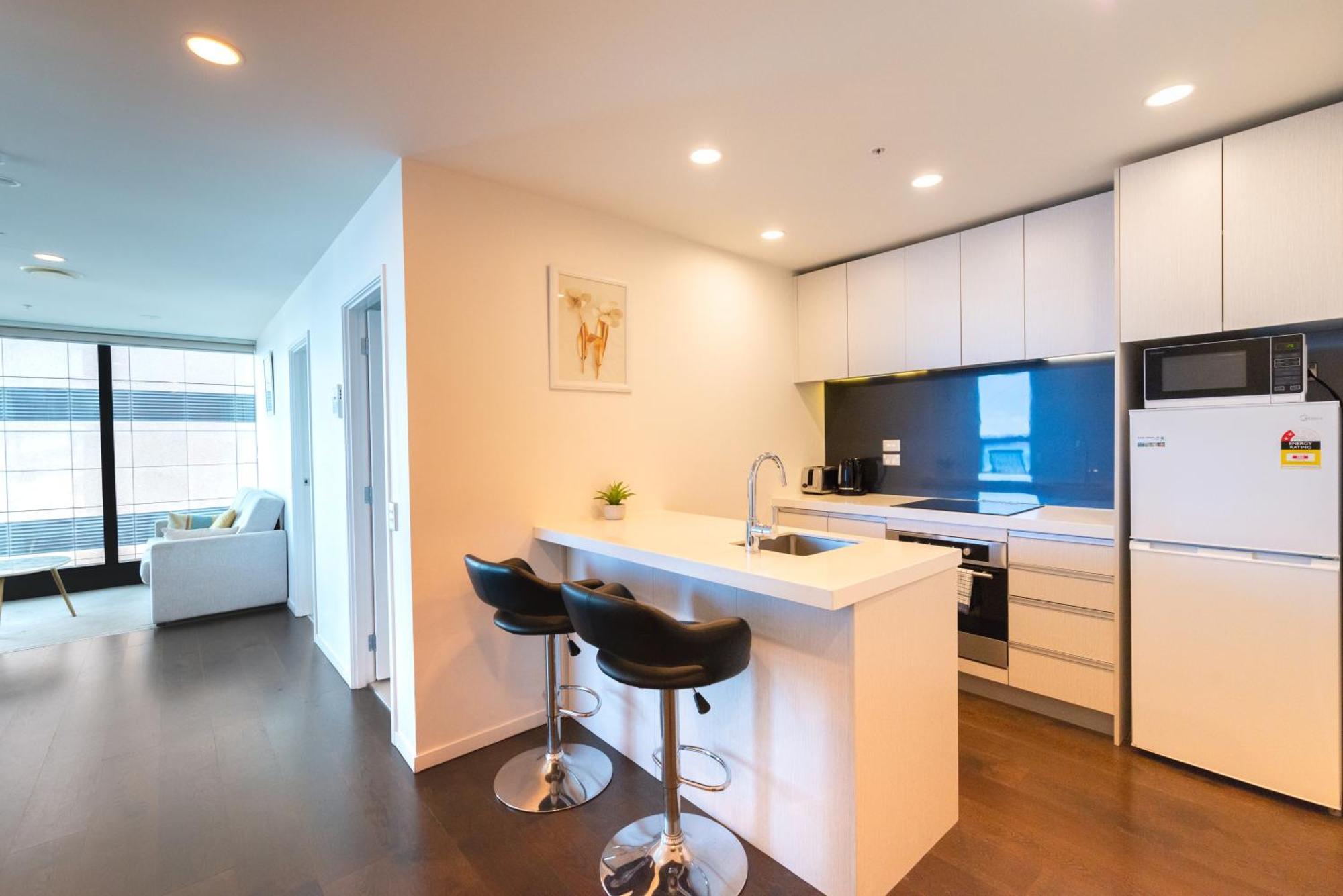 Apartamento Magnificent Skytower, Sea, Habour View In Cbd Auckland Exterior foto
